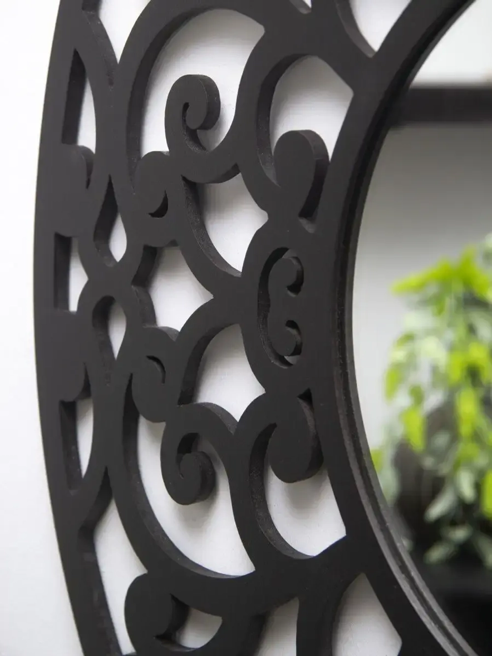 Зеркало настенное