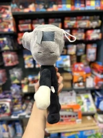 Камерамен игрушка мягкая Скибиди Туалет 27 см