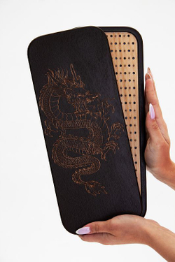 Доска садху Дракон медные гвозди