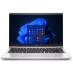Ноутбук HP ProBook 440 G9, 14&quot; (1920x1080) IPS/Intel Core i5-1235U/8ГБ DDR4/256ГБ SSD/Iris Xe Graphics/Windows 11 Pro, серебристый [6A1X5EA]