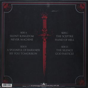 The Doomsday Kingdom / The Doomsday Kingdom (2LP)