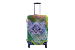 Чехлы на чемоданы | 22 расцветки