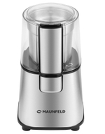 Кофемолка MAUNFELD MF-521S фото 2