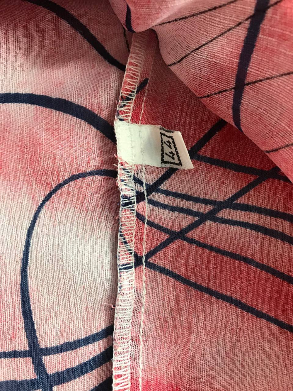 Жакет Lora для летнего образа, маркировка 44, на 44 размер