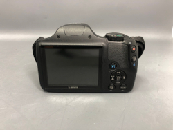Canon PowerShot SX520 HS