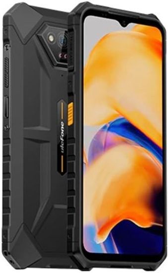 Смартфон Ulefone Armor X13 6/64Gb Черный
