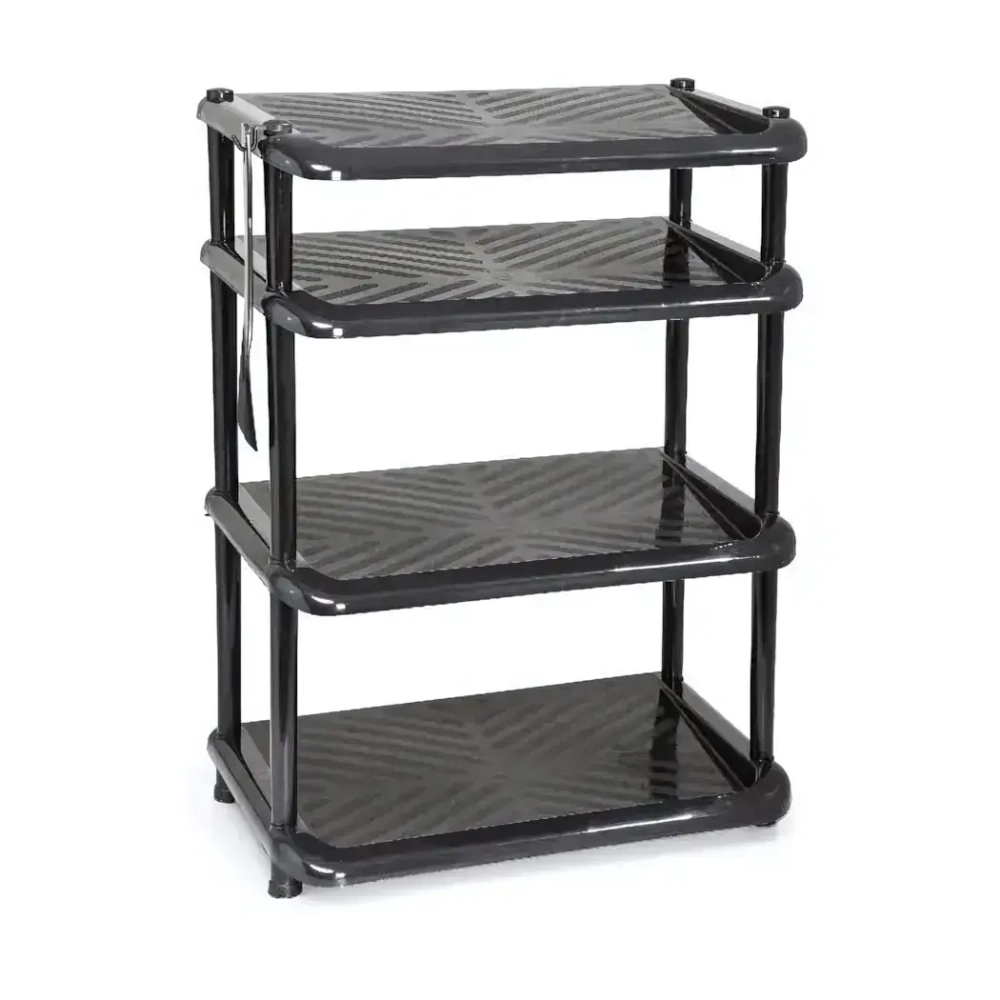 Этажерка для обуви КОМФОРТ (4полки)