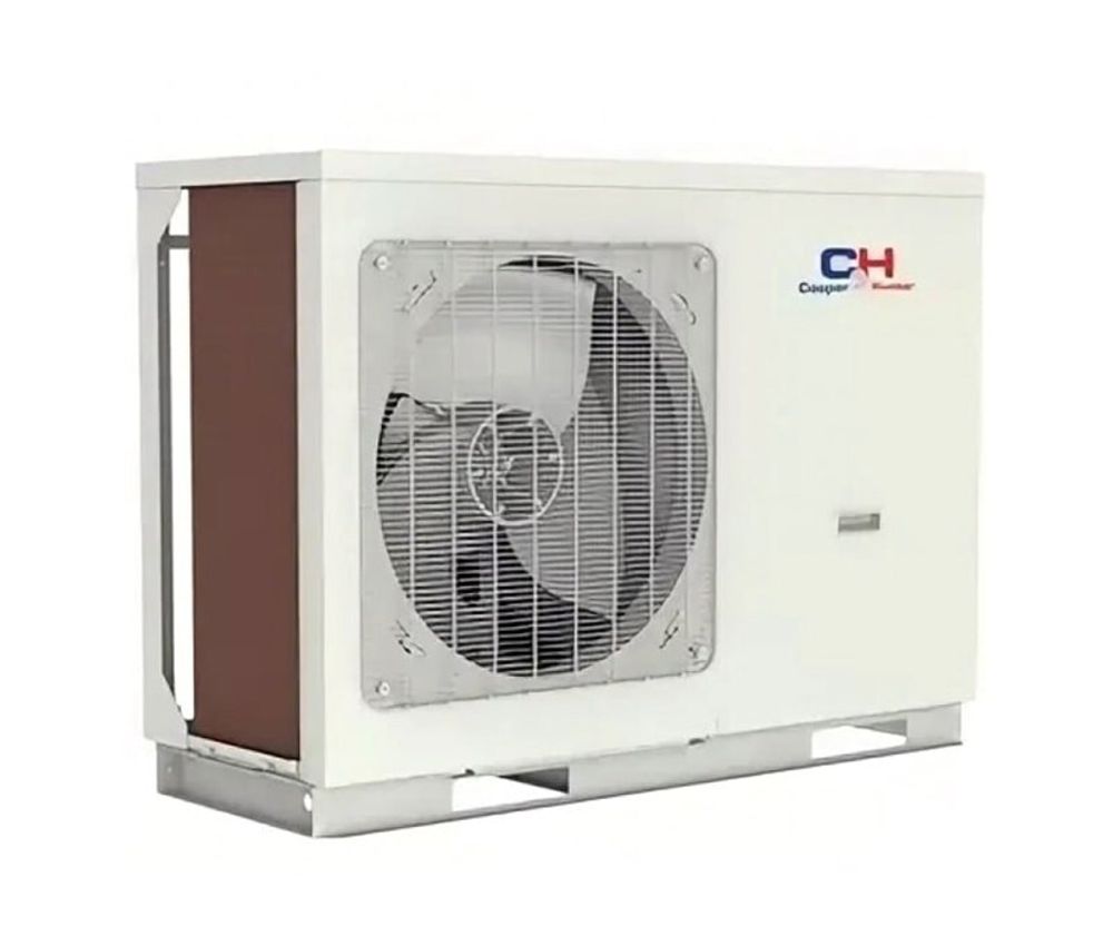Cooper&amp;Hunter CH-HP14MIRM