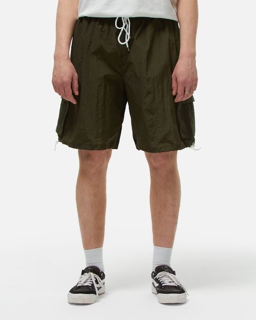 Шорты Anteater Boxy Cargo хаки