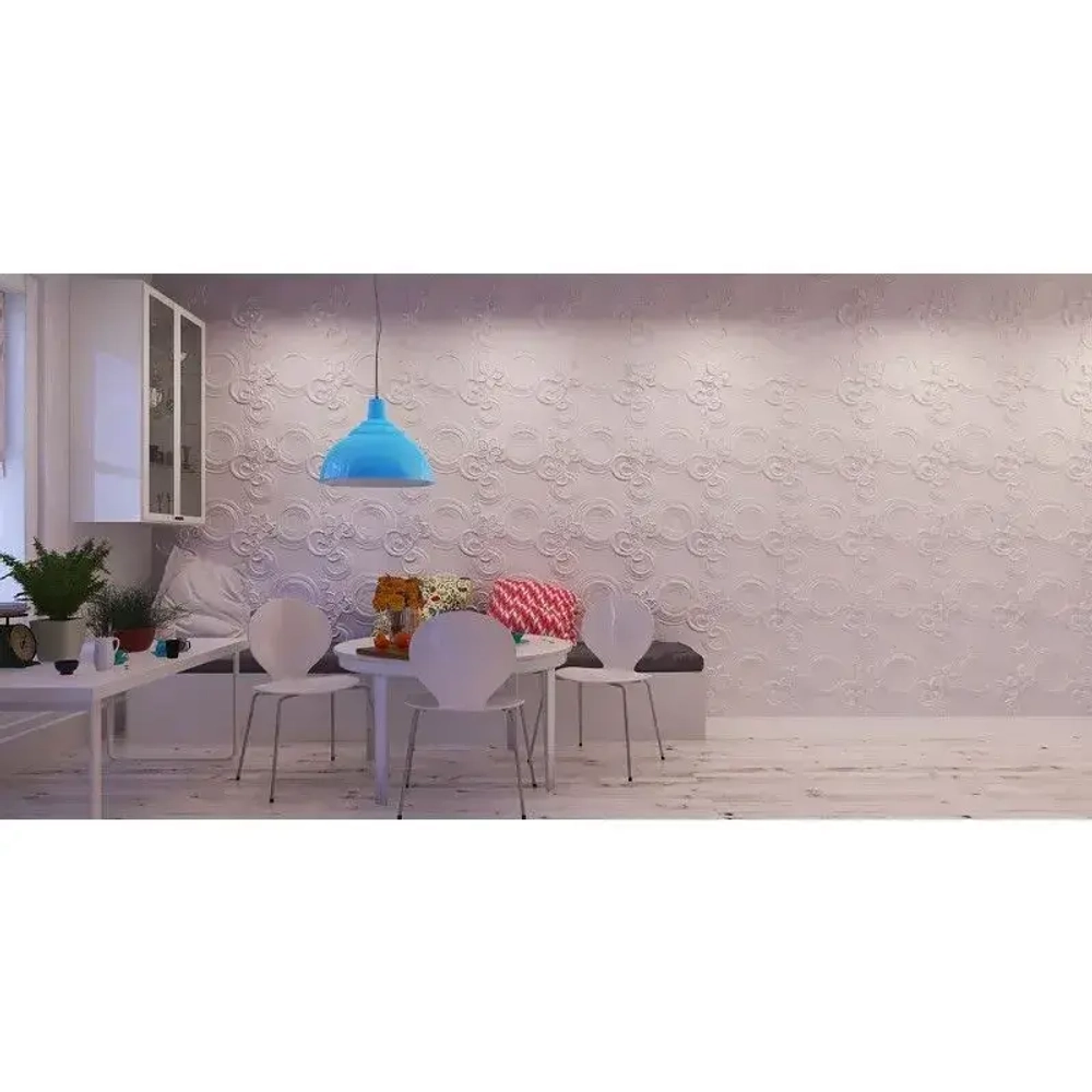 Гипсовая панель Эйфория