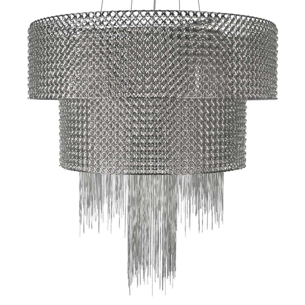 Подвесная люстра Loft It Opera 10406/660