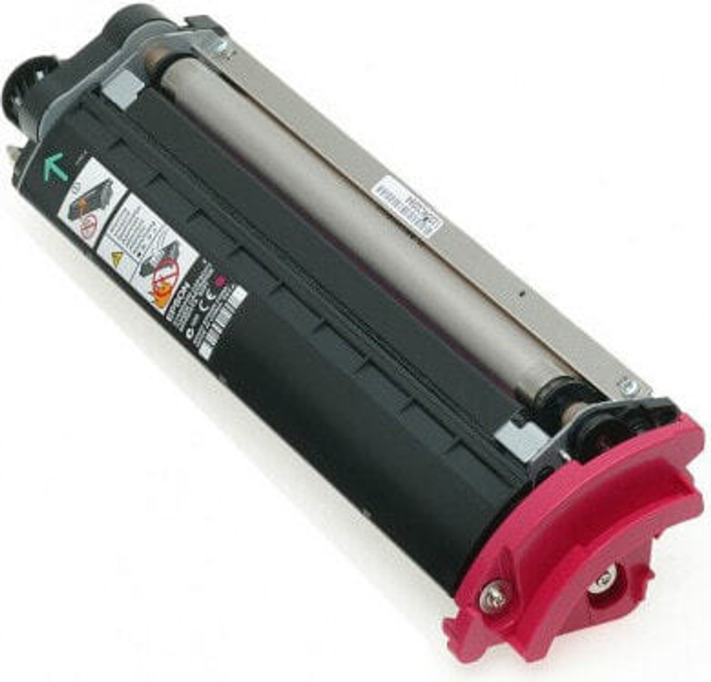 Картридж тонерный Epson AL-C2600 2k C13S050231