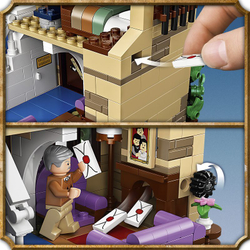 LEGO Harry Potter - Тисовая улица 4 75968