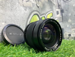 Yashica ML Zoom 42-75mm 3.5-4.5 Покупка/Продажа