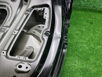 Крышка багажника Geely Tugella (2019-2024)