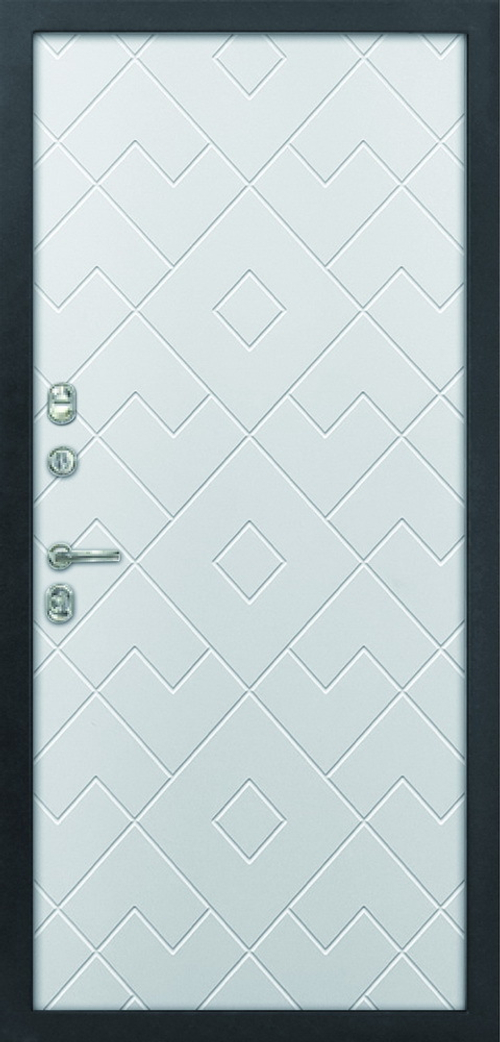 Тифани Софт Белый