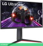 Игровой монитор LG UltraGear 24GN65R-B