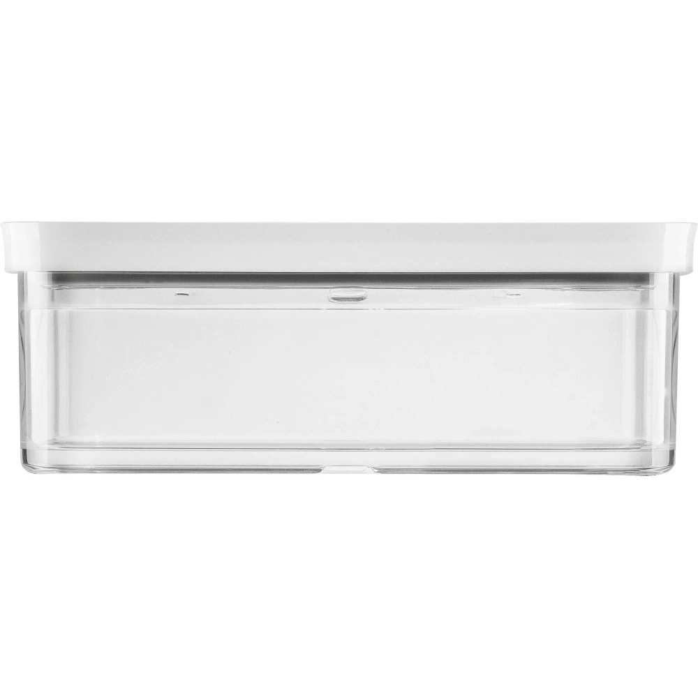 Zwilling Набор пластиковых серых контейнеров Fresh&Save Cube M EAN 4009839665851