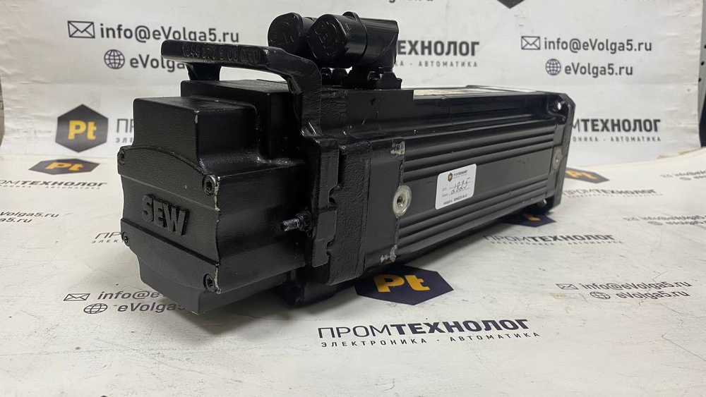 SEW Eurodrive CMPZ71L/BY/HR/KY/AK1H/SB1 б/у