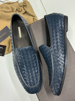 Мокасины Bottega Veneta