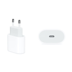 Адаптер 20W USB-C Power Adapter (доукомплектация)
