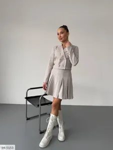 Костюм IH-5153 Фабрика Моды