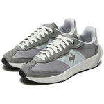 Le Coq Sportif серый