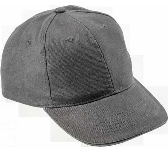 Кепка темно-серая универсальный размер ALF Högert, арт. HT5K492