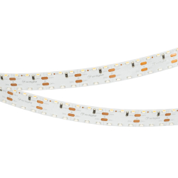 Светодиодная лента RS 2-5000 24V Warm3000 2x2 15mm (3014, 240 LED/m, LUX) (Arlight, 19.2 Вт/м, IP20) 024471