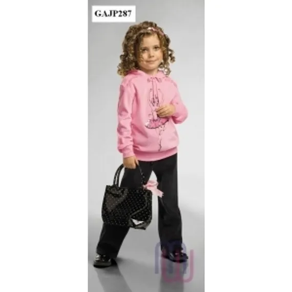 Комплект для девочек Pelican GAJP 287