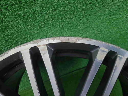 Диск литой R19 BMW 5er G30 (16-23) 664 стиль зад.