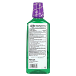 Act, восстанавливающий ополаскиватель для рта с фторидом, против кариеса, без спирта, мятный взрыв, 532 мл (18 жидк. унций)