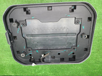 Кожух запасного колеса Haval H9 2 (2024-н.в.)