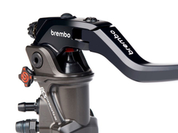 Brembo Главный цилиндр сцепления RCS 16 Corsa Corta RR 110E71150