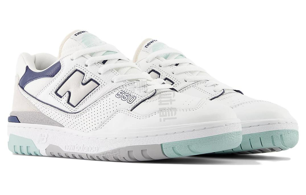 Кроссовки New Balance Nb 550
