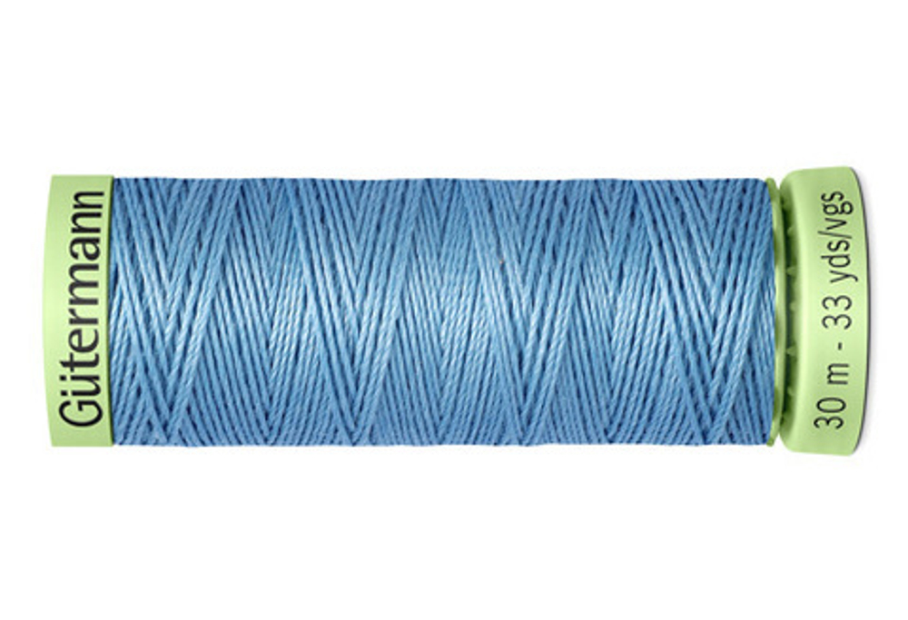 Нитки отделочные Top Stitch- 100% п/э-30м-Gutermann