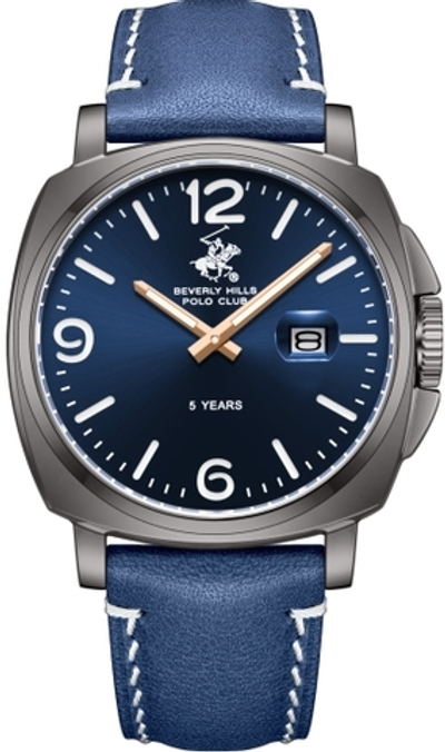 Наручные часы Beverly Hills Polo Club BP3867X.099