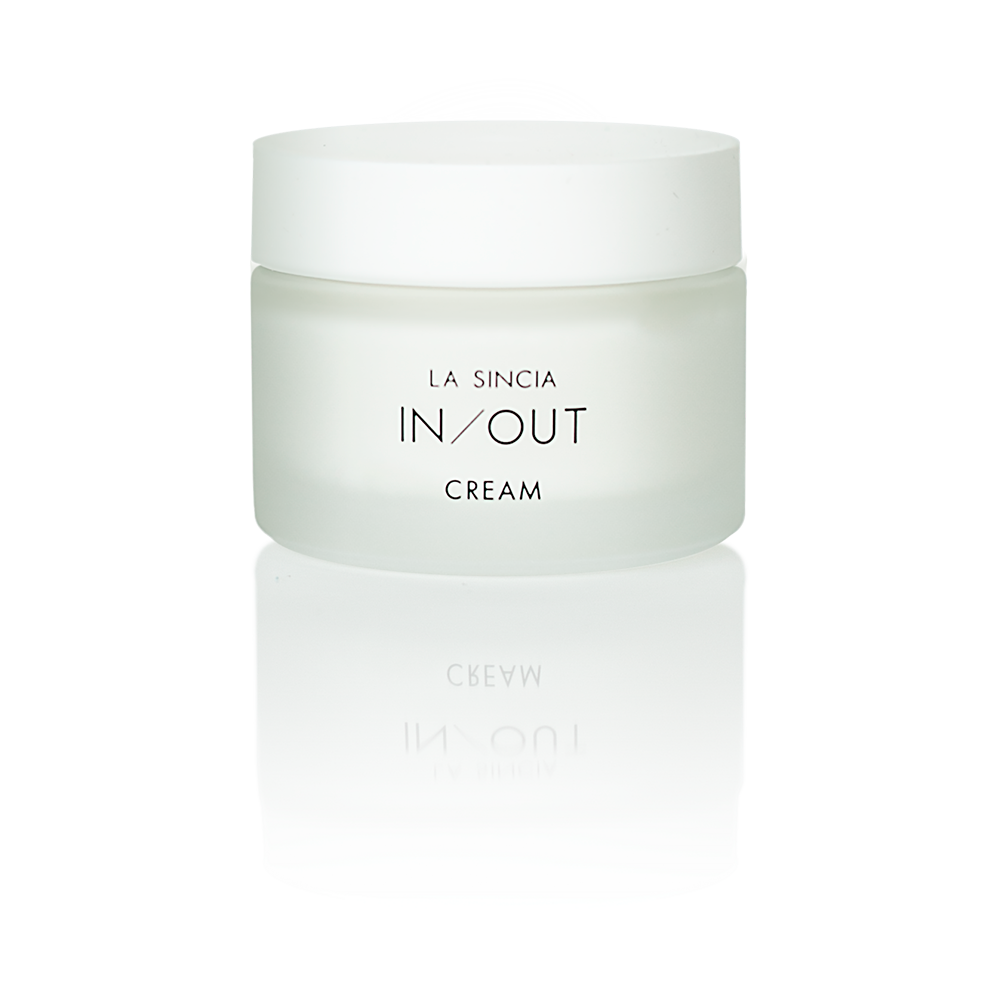 La Sincere Антивозрастной крем-IN/OUT CREAM,50 мл