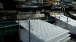 Скотч металлизированный SOLID AQUA STOP 48мм*10м