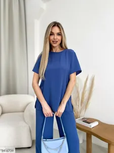 Костюм IH-6697 Фабрика Моды