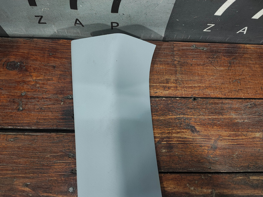 Обшивка крышки багажника левая Chery Tiggo 7 Pro 20-24 Б/У Оригинал 403000126AAAGY