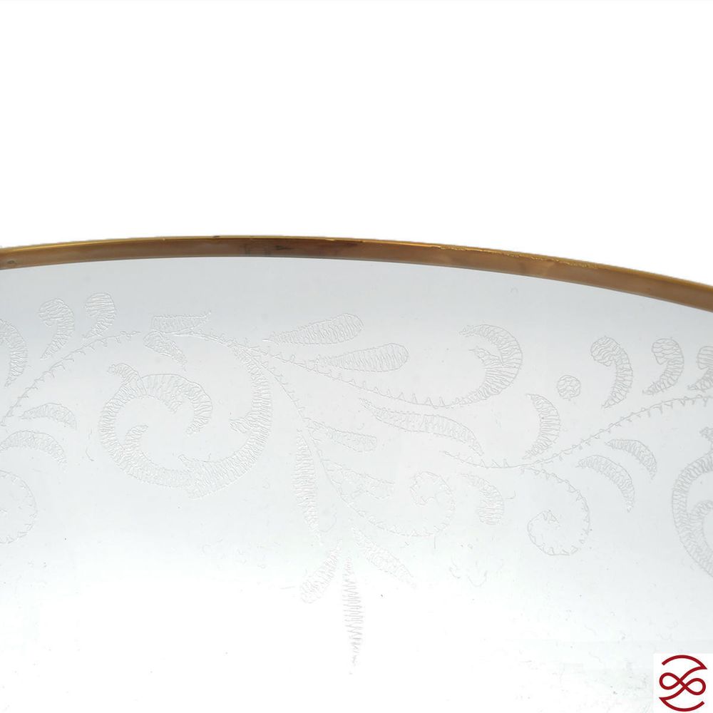 Набор салатников Crystalex Bohemia V-D 12 см (6 шт)