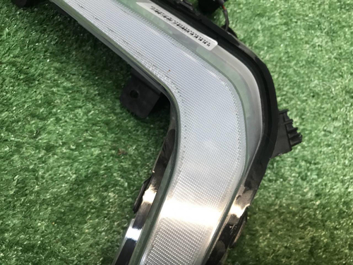 ДХО левый BAIC X3 (2019-н.в.)