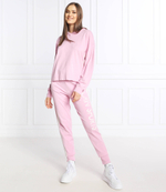 спортивные штаны Marc Cain - розовый(TS 81.18 M73)