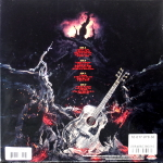 Bonfire / Roots (Limited Edition)(Colourded Vinyl)(2LP)