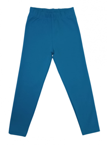 Лосины 397/69 изумрудные