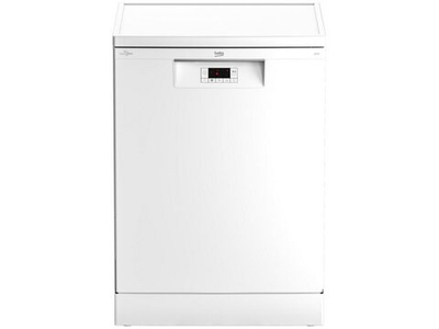 Посудомоечная машина Beko BDFN15421W