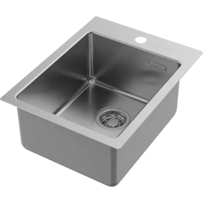 Кухонная мойка Omoikiri Amadare 39-IN