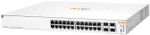 HPE Aruba IOn 1930 24G 4SFP+ 370W