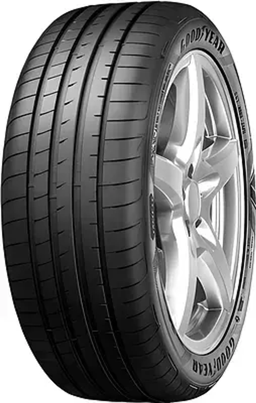 Goodyear Eagle F1 Asymmetric 5 245/55 R17 106H XL
